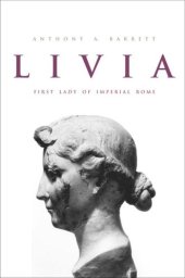 book Livia: First Lady of Imperial Rome