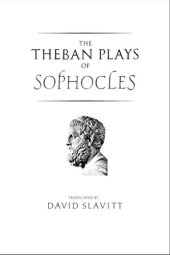 book The Theban Plays of Sophocles