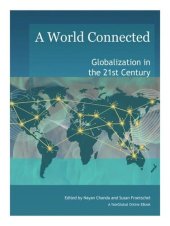 book A World Connected: Globalization in the 21st Century