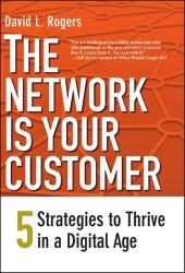 book The Network Is Your Customer: Five Strategies to Thrive in a Digital Age