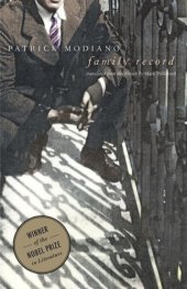 book Family Record