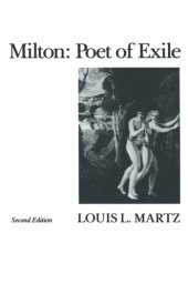 book Milton: Poet of Exile, Second Edition