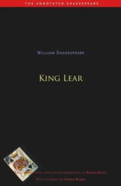 book King Lear