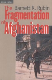 book The Fragmentation of Afghanistan