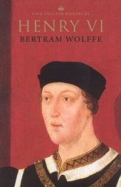 book Henry VI