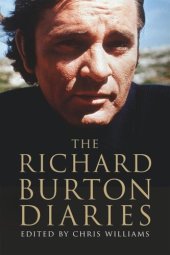 book The Richard Burton Diaries