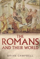 book The Romans and their World: A Short Introduction