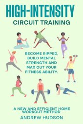 book High Intensity Circuit Training