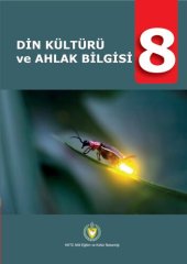 book Din Kültürü ve Ahlak Bilgisi 8