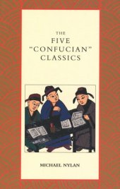 book The Five "Confucian" Classics