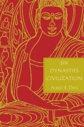 book Six Dynasties Civilization