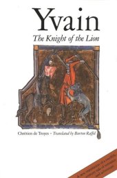 book Yvain: The Knight of the Lion