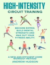 book High Intensity Circuit Training