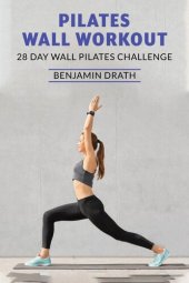 book Pilates Wall Workout