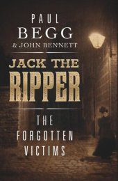 book Jack the Ripper: The Forgotten Victims