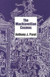 book The Machiavellian Cosmos