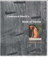 book Lawrence Booth’s Book of Visions