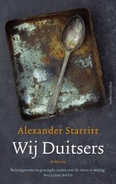 book Wij Duitsers