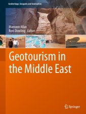 book Geotourism in the Middle East