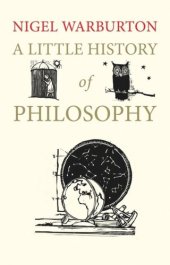 book A Little History of Philosophy