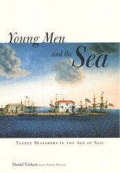 book Young Men and the Sea