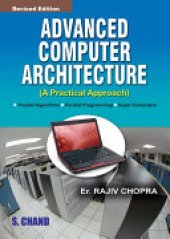 book Advanced Computer Architecture