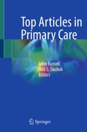 book Top Articles in Primary Care