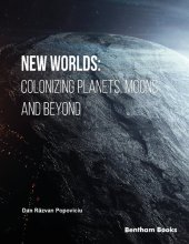 book New Worlds: Colonizing Planets, Moons and Beyond