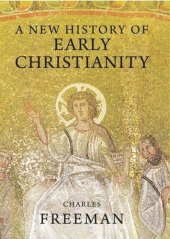 book A New History of Early Christianity