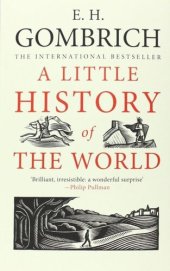 book A Little History of the World