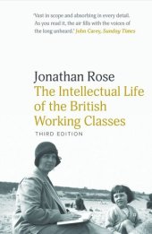 book The Intellectual Life of the British Working Classes