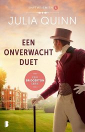 book Smythe-Smith 01 - Een onverwacht duet