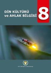 book Din Kültürü ve Ahlak Bilgisi 8