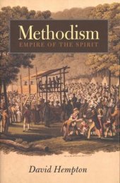 book Methodism: Empire of the Spirit