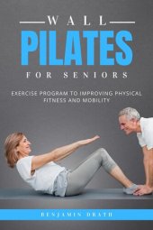 book Wall Pilates For Seniors