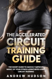 book The Accelerated Circuit Training Guide