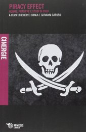 book Piracy Effect: Norme, pratiche e studi di caso