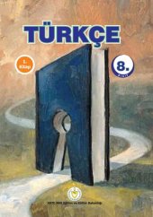 book Türkçe. 8. Sınıf. 1. Kitap