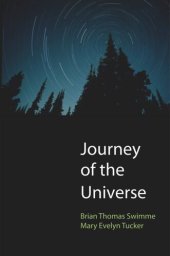 book Journey of the Universe