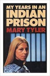 book My years in an Indian prison