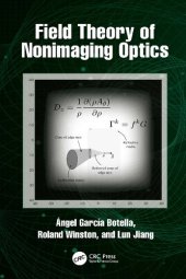 book Field Theory of Nonimaging Optics