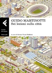 book Sei lezioni sulla città