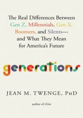 book Generations