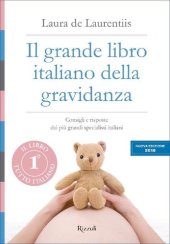 book Il grande libro italiano della gravidanza