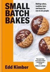 book Small Batch Bakes