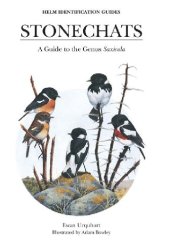 book Stonechats: A Guide to the Genus "Saxicola"