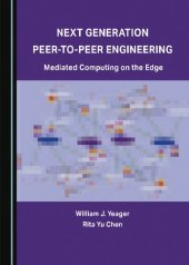 book Next Generation Peer-to-Peer Engineering