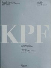 book Kpf Arch 93 - 02