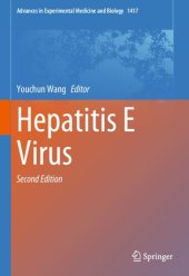 book Hepatitis E Virus