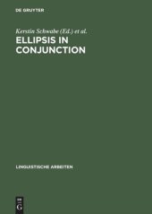 book Ellipsis in Conjunction